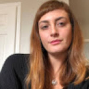 Meet your Posher, Bethany